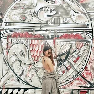 Meet your Posher, Jen